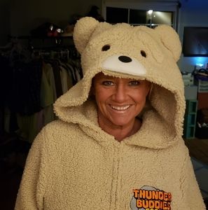 Meet your Posher, Jo ann